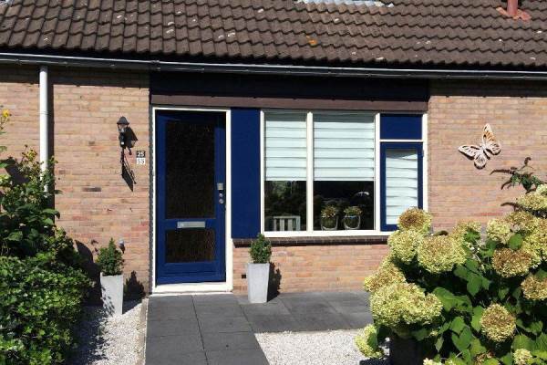 Woning Horst 2555 Lelystad