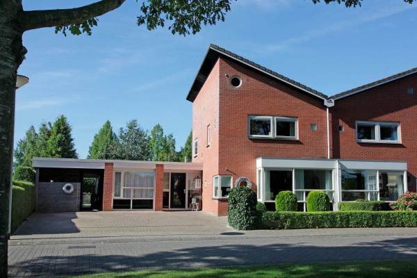 Woning Eikenweg 14 Hoogezand
