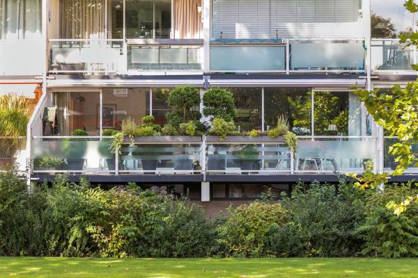 Woning Dillenburg 206 Doorwerth