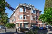 Woning van Montfoortstraat 65 Voorburg