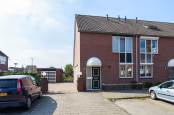 Woning Reudinkstraat 37 Enschede