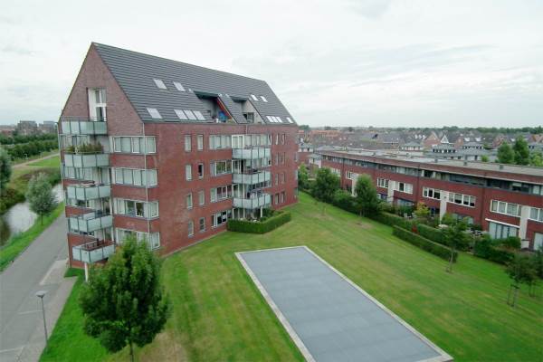Woning Waddenzee 2 Nootdorp