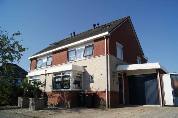 Woning Gouwkamp 3 Berkhout