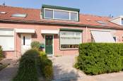 Woning Horst 1529 Lelystad
