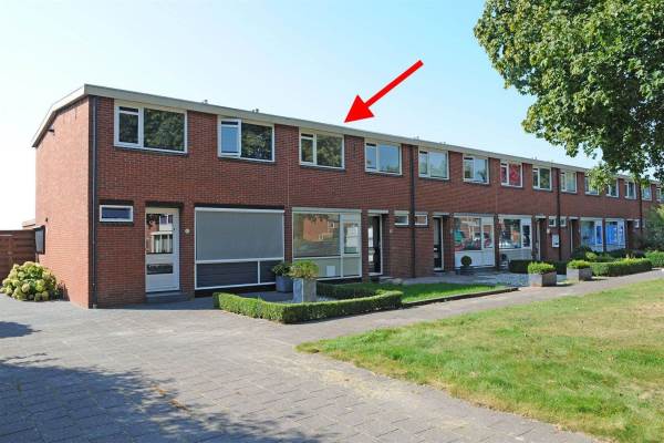 Woning P. Beugelstraat 50 Nieuw-Weerdinge