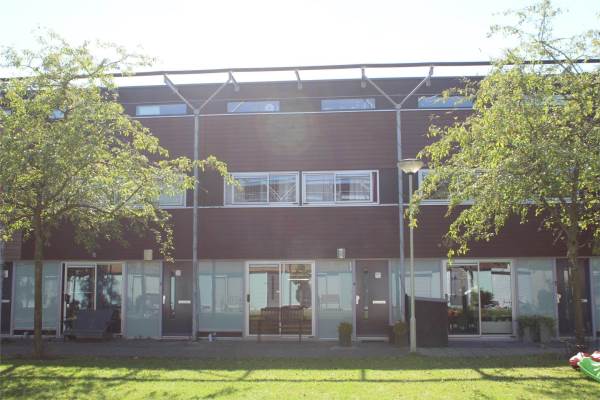 Woning Robijnhoven 34 Rhoon