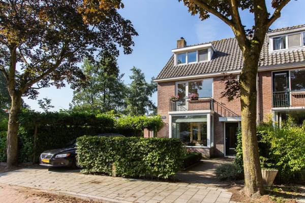 Woning Koppelland 14 Abcoude