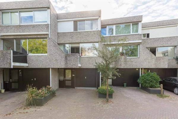 Woning Gironde 23 Leusden