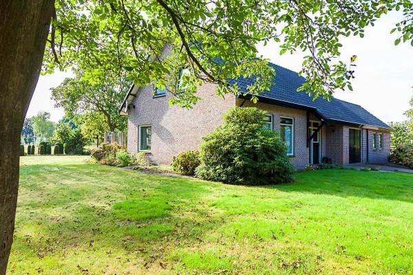 Woning Morgenweg 36 Uden