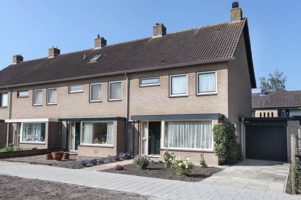 Woning Overzicht 16 Kamerik