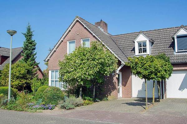 Woning Fazantenstraat 20 Haler