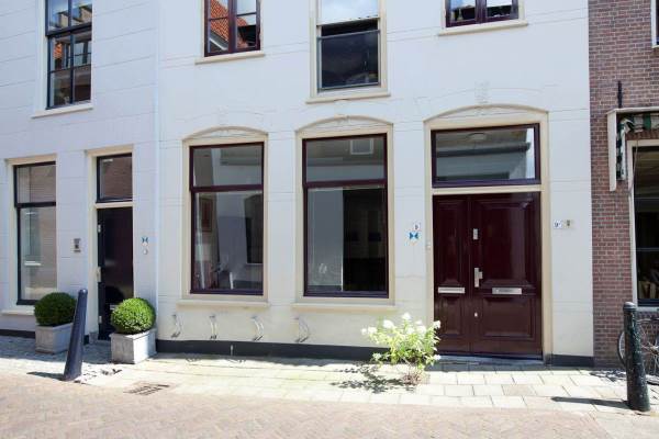 Woning Keizerstraat 9 Gouda