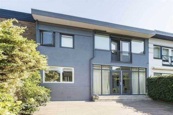 Woning Plaswijcklaan 3 Rotterdam