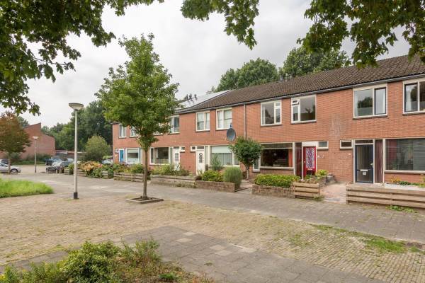 Woning Marnepad 18 Assen