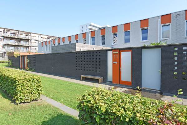 Woning Landsteinerlaan 11 Groningen