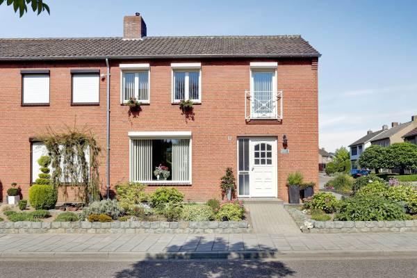 Woning Anemoonstraat 5 Ittervoort