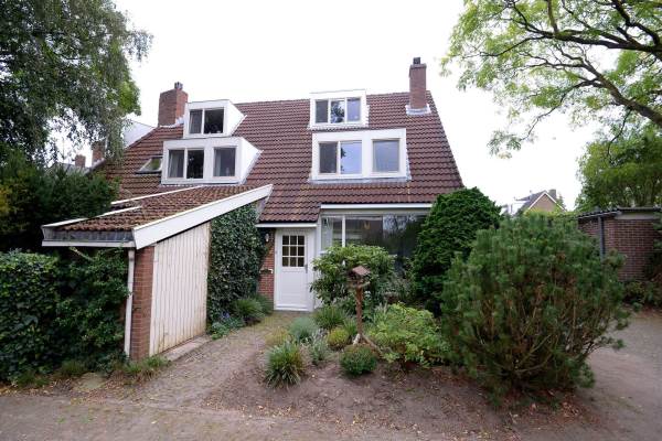 Woning Roerdomp 46 Deventer