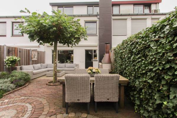 Woning Insulindestraat 71 Vlaardingen