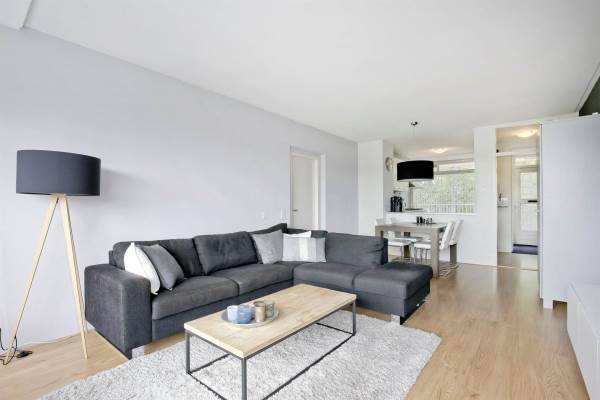 Woning Engelandlaan 758 Haarlem