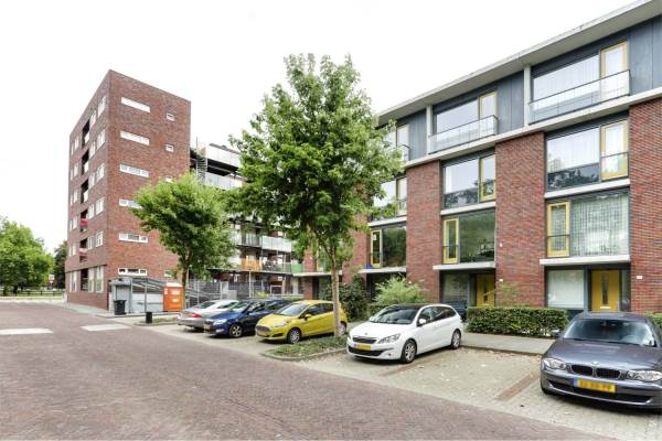 Woning Zoomstraat 5 Arnhem