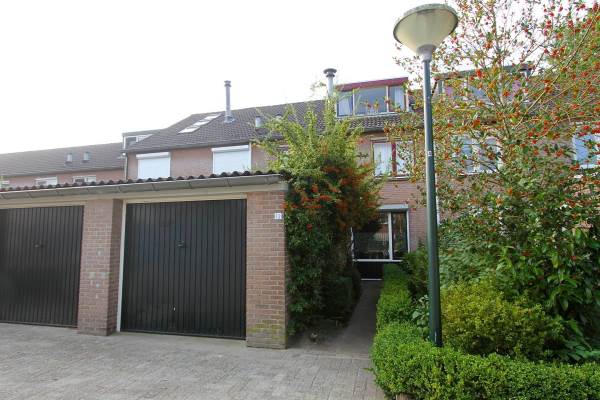 Woning Parkietendonk 12 Veghel