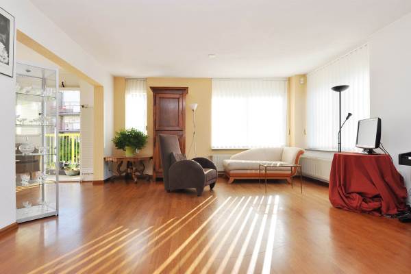Woning Louis Davidsstraat 100 Den Haag
