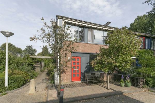 Woning Voordewind 34 Amsterdam