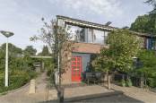 Woning Voordewind 34 Amsterdam