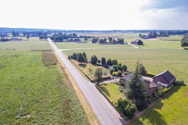 Woning Beekseweg 62 Wehl