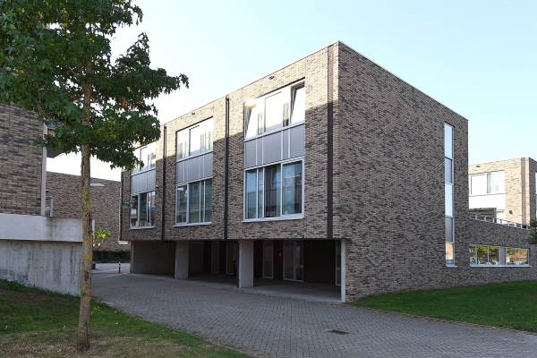 Woning Akkerlaan 5 Bussum