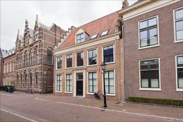 Woning Ridderstraat 184N Culemborg