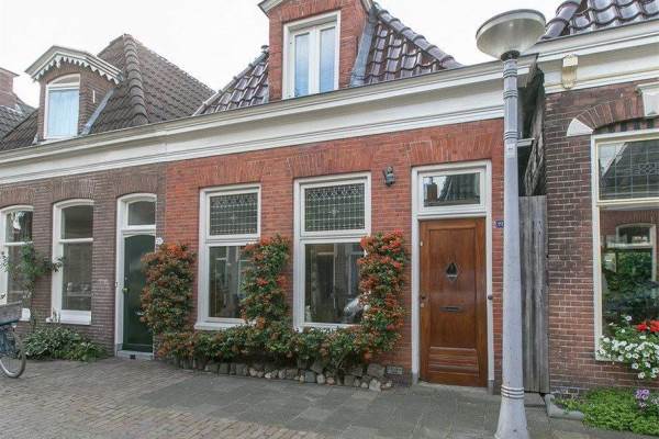 Woning Selwerderstraat 22 Groningen