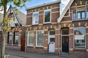 Woning Kennemerstraatweg 283 Alkmaar