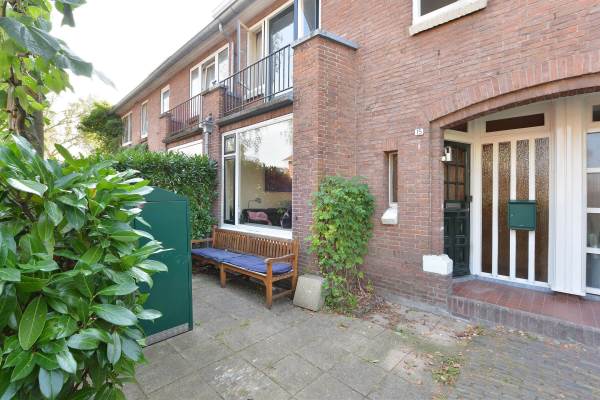 Woning Bilderdijklaan 15 Amstelveen