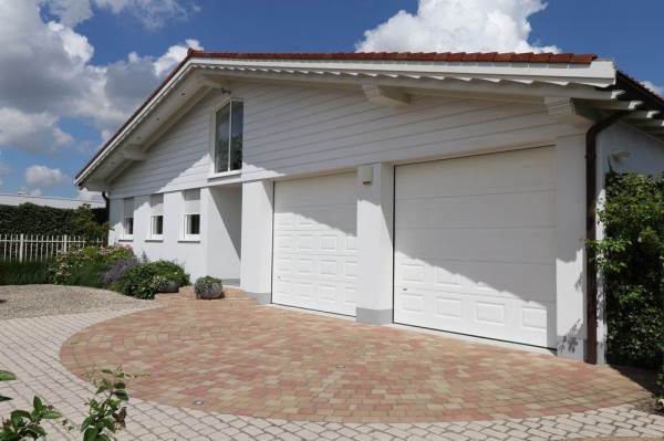 Woning Zalmlaan 22 Zwartewaal