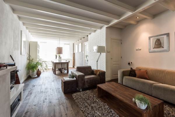 Woning Callenburgstraat 108 Vlaardingen