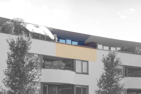 Woning Mies Ruthplaats 56 Leiden