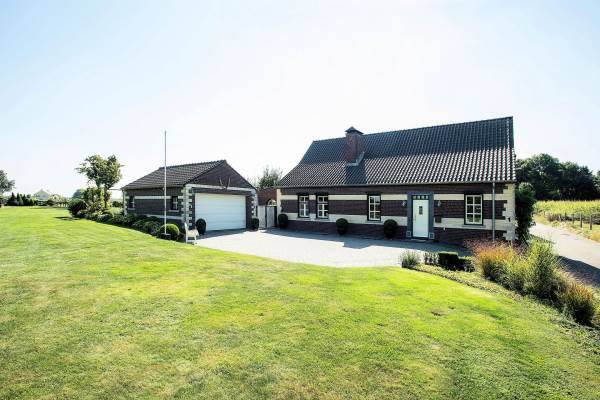 Woning Margraterweg 1 Valkenburg Lb
