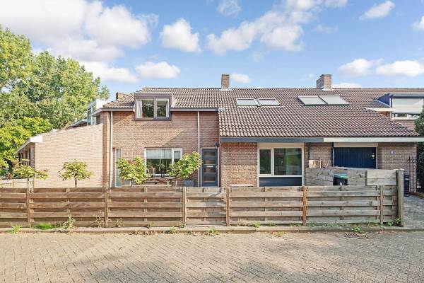 Woning Zeegat 47 Hellevoetsluis