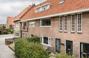 Woning Josef Israëlslaan 86 Arnhem