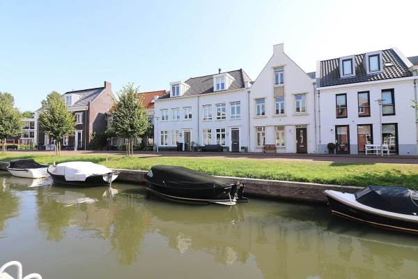 Woning Proostwetering 21 Maarssen