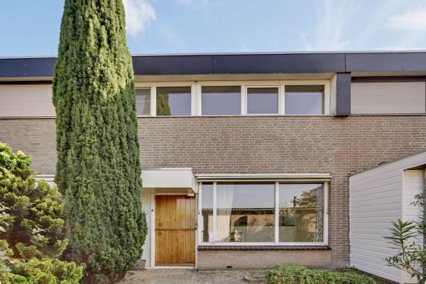 Woning Derde Rompert 113 Den Bosch