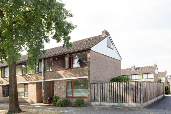 Woning Luchtvaartplein 1 Helmond