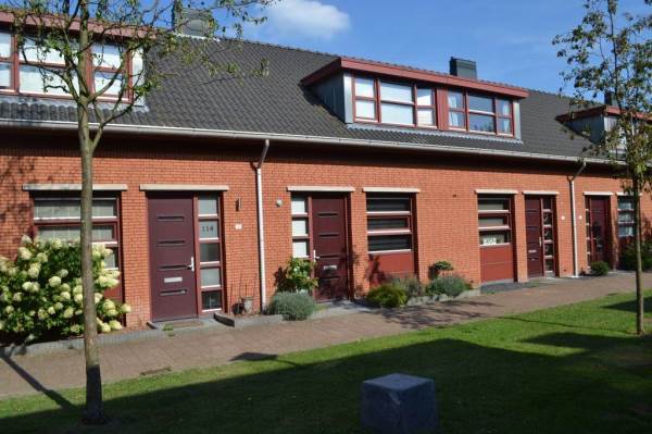 Woning Moerasvaren 112 Hendrik-Ido-Ambacht