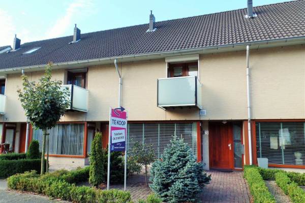 Woning Poolster 12 Schijndel