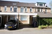 Woning Jachthoornlaan 25 Nieuwegein