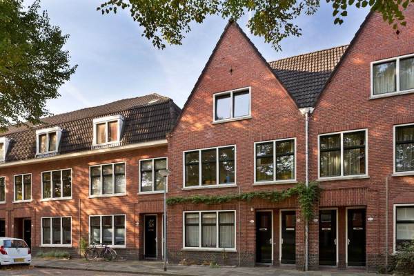 Woning Javalaan 44A Groningen