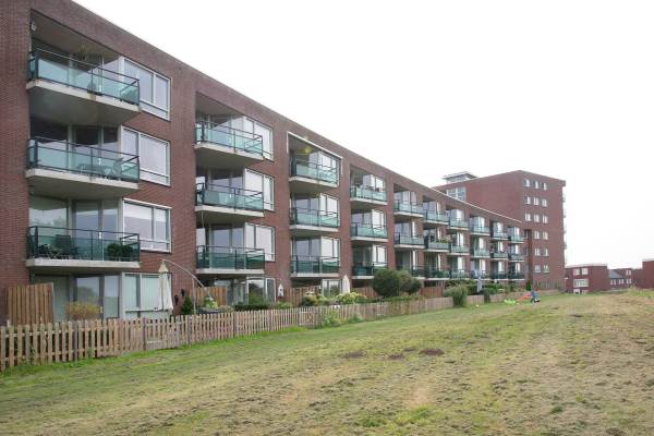 Woning Drielandendreef 166 Harderwijk