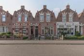 Woning Vlissingsestraat 142 Oost-Souburg