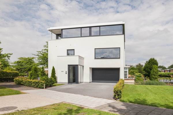 Woning Dick Ketstraat 9 Eindhoven